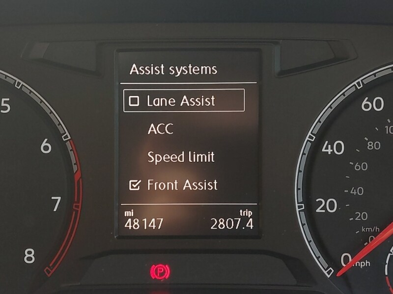 Used Volkswagen T-Roc 2018 for sale - 77832256: Photo 15