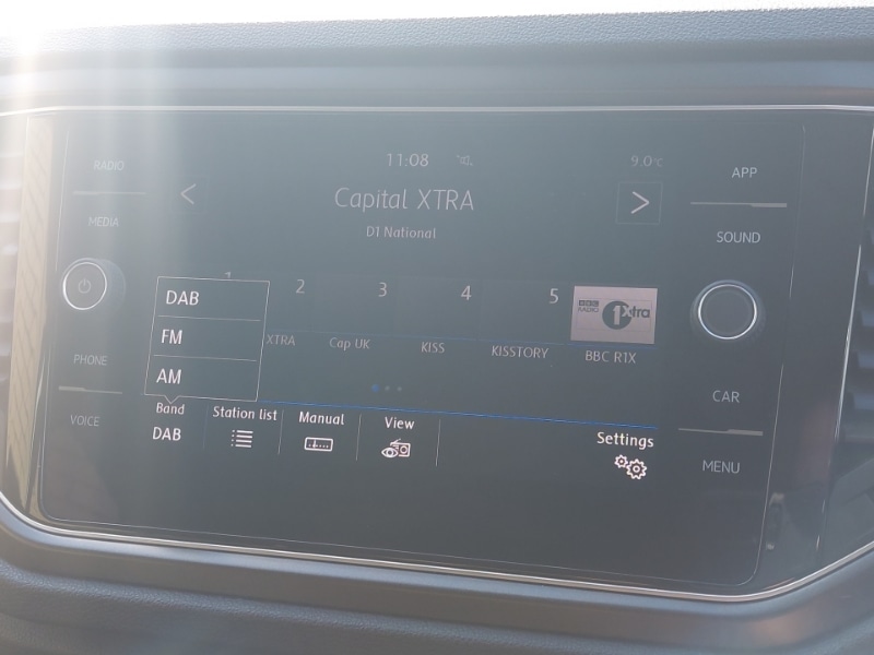 Used Volkswagen T-Roc 2018 for sale - 77832256: Photo 19