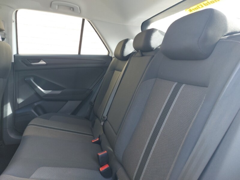 Used Volkswagen T-Roc 2018 for sale - 77832256: Photo 6