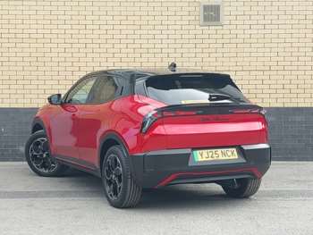 Used Alfa Romeo Junior 2025 for sale - 75241014: Photo