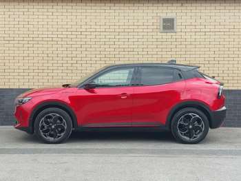 Used Alfa Romeo Junior 2025 for sale - 75241014: Photo