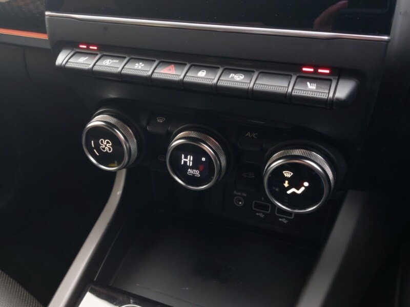 Used Renault Arkana 2021 for sale - 77491477: Photo 15