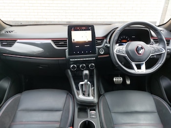 Used Renault Arkana 2021 for sale - 77491477: Photo