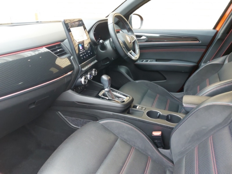 Used Renault Arkana 2021 for sale - 77491477: Photo 5