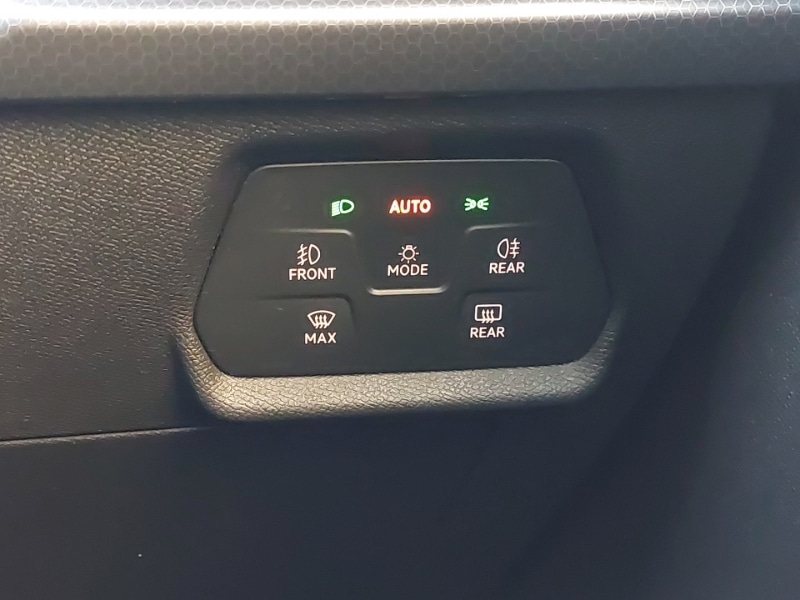 Used SEAT Leon 2020 for sale - 77008582: Photo 15