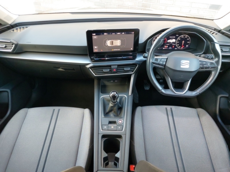 Used SEAT Leon 2020 for sale - 77008582: Photo 2