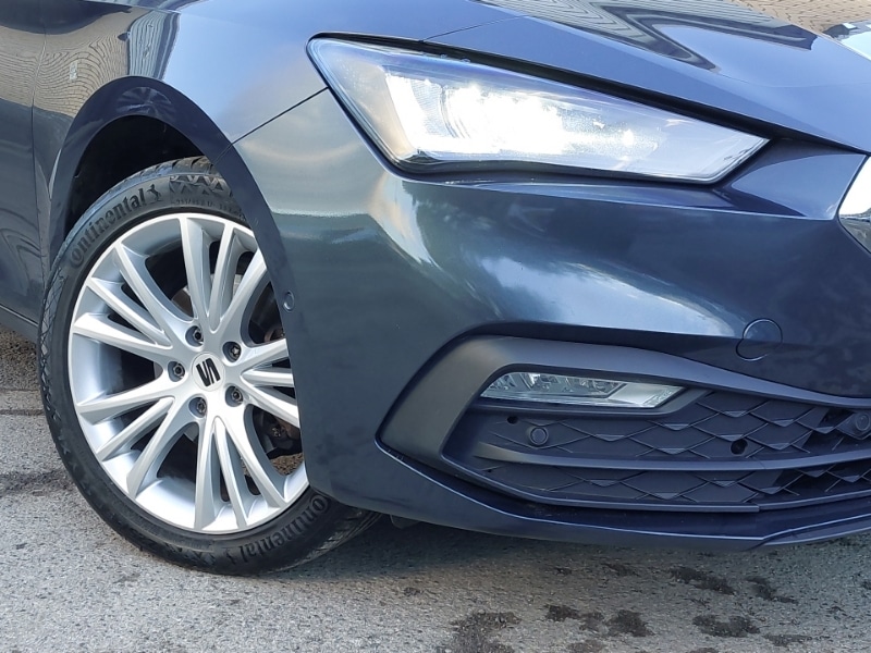 Used SEAT Leon 2020 for sale - 77008582: Photo 9