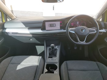Used Volkswagen Golf 2021 for sale - 75939570: Photo