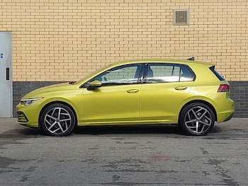 Used Volkswagen Golf 2021 for sale - 75939570: Photo