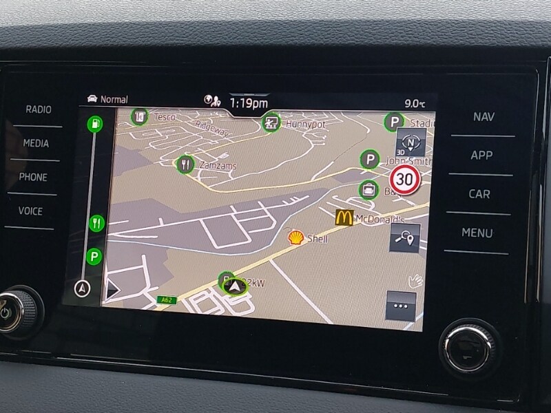 Used Skoda Karoq 2024 for sale - 77209002: Photo 13