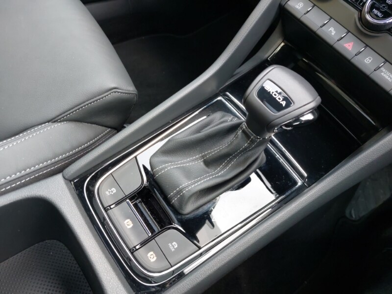 Used Skoda Karoq 2024 for sale - 77209002: Photo 17