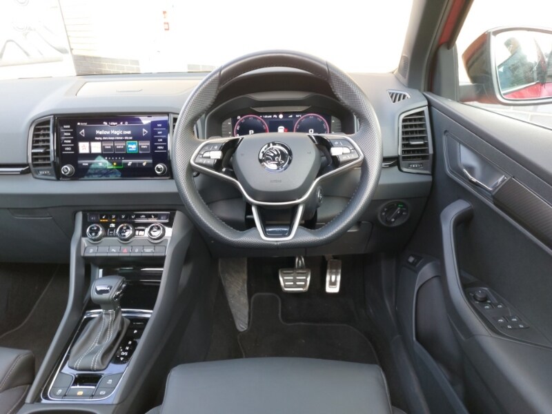 Used Skoda Karoq 2024 for sale - 77209002: Photo 7