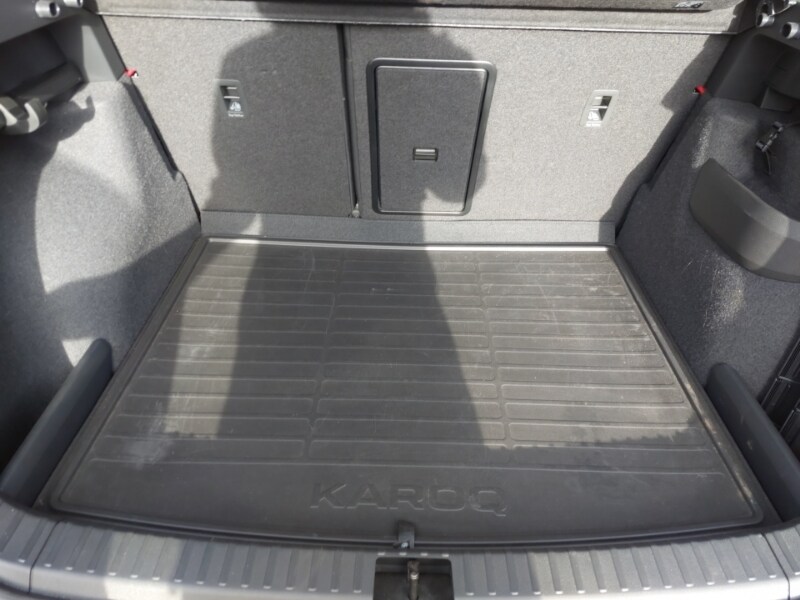 Used Skoda Karoq 2024 for sale - 77209002: Photo 8