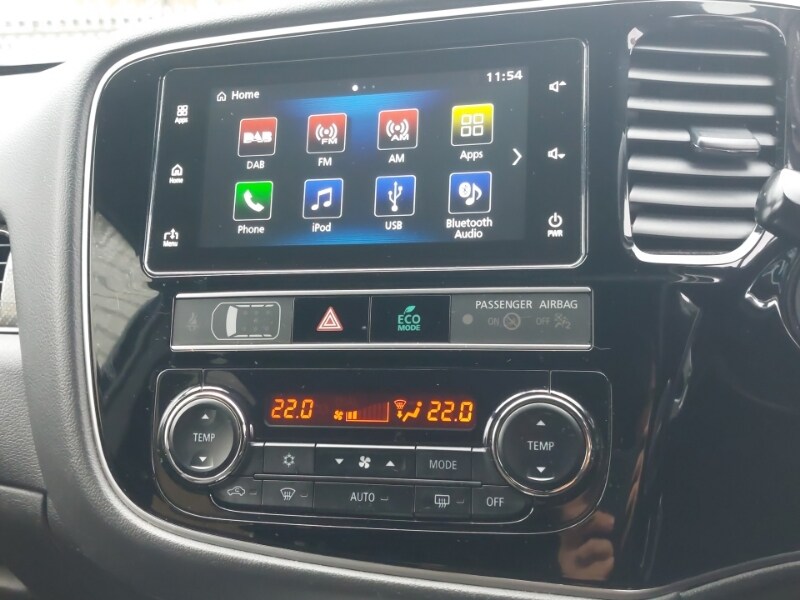 Used Mitsubishi Outlander 2019 for sale - 76556272: Photo 17