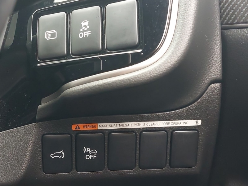 Used Mitsubishi Outlander 2019 for sale - 76556272: Photo 19