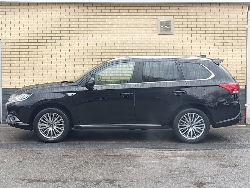 Used Mitsubishi Outlander 2019 for sale - 76556272: Photo 4