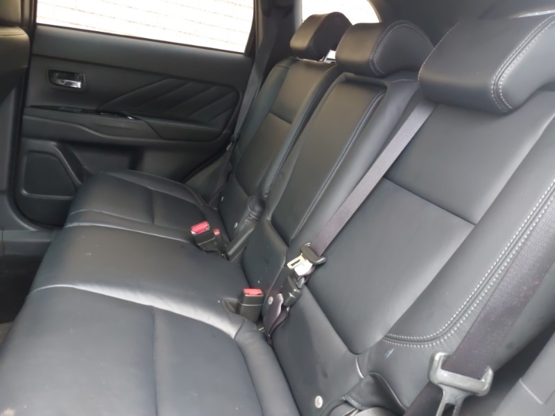 Used Mitsubishi Outlander 2019 for sale - 76556272: Photo 6