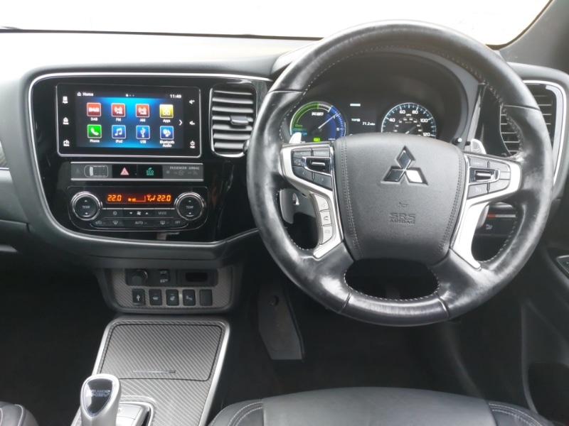 Used Mitsubishi Outlander 2019 for sale - 76556272: Photo 7