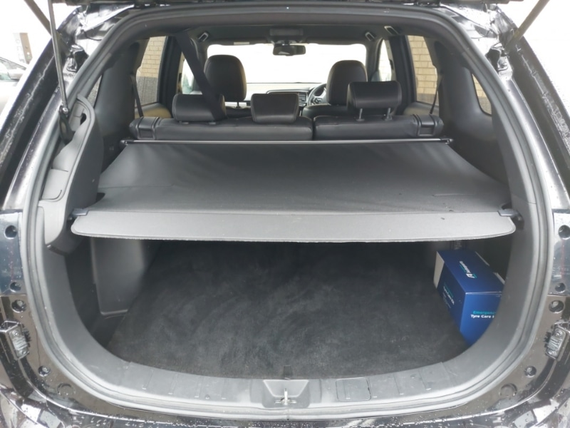 Used Mitsubishi Outlander 2019 for sale - 76556272: Photo 8