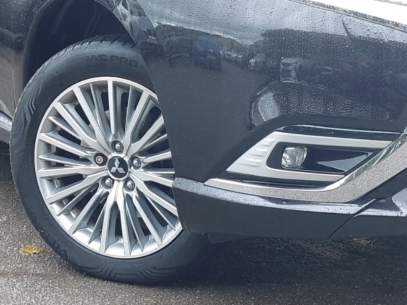 Used Mitsubishi Outlander 2019 for sale - 76556272: Photo 9