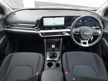 Used Kia Sportage 2024 for sale - 78478602: Photo