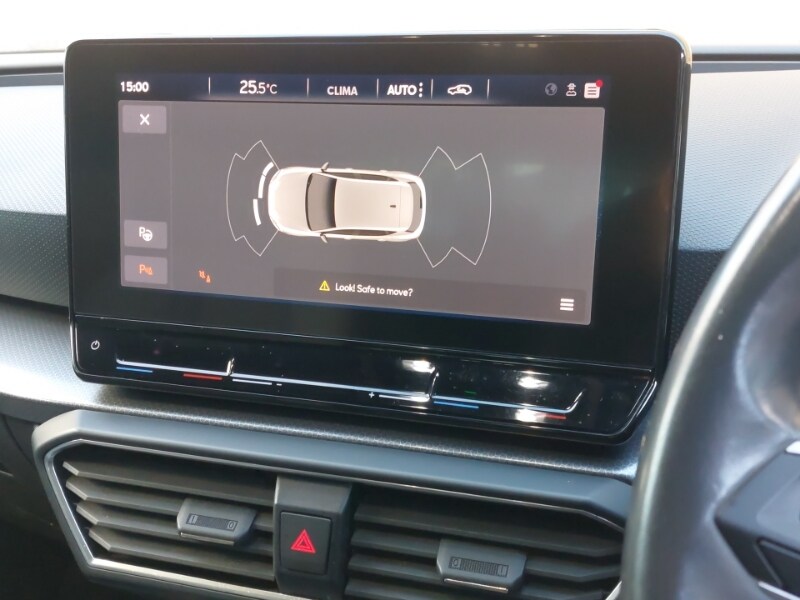 Used SEAT Leon 2020 for sale - 76700013: Photo 10