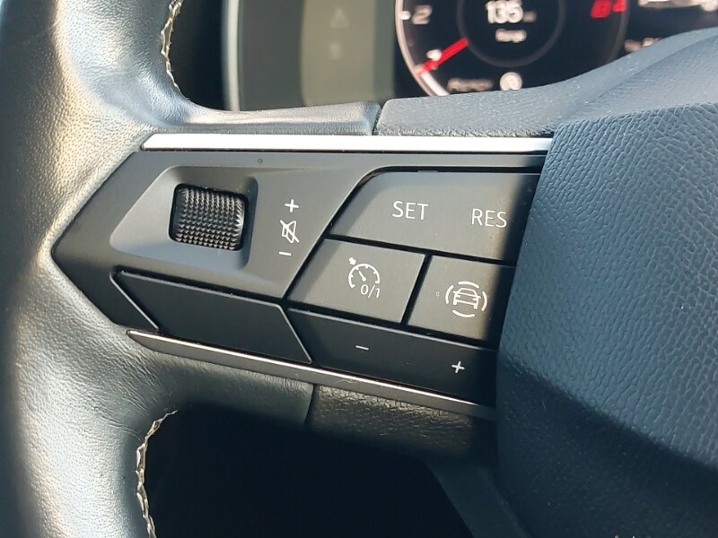 Used SEAT Leon 2020 for sale - 76700013: Photo 12