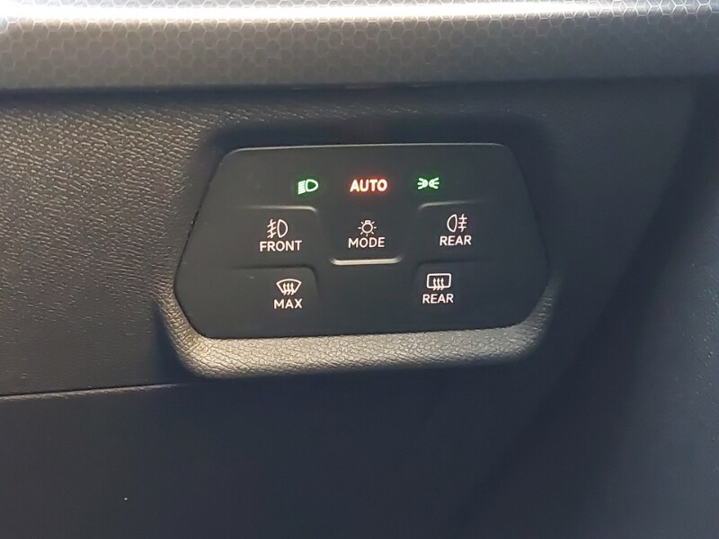 Used SEAT Leon 2020 for sale - 76700013: Photo 15