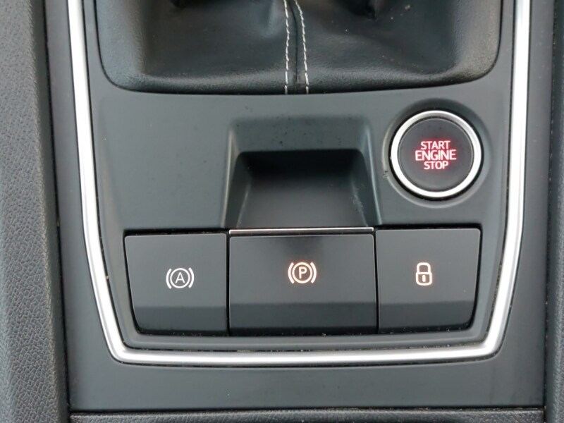 Used SEAT Leon 2020 for sale - 76700013: Photo 17