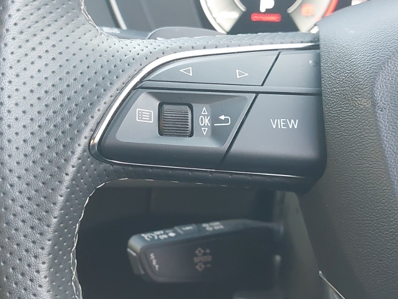 Used Audi Q5 2024 for sale - 76963834: Photo 17