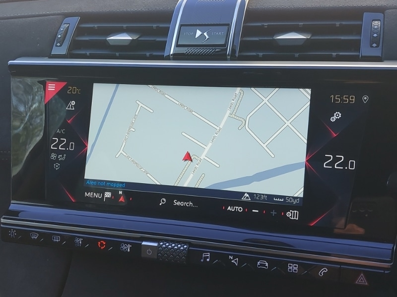 Used DS Automobiles DS 7 2019 for sale - 78146874: Photo 10