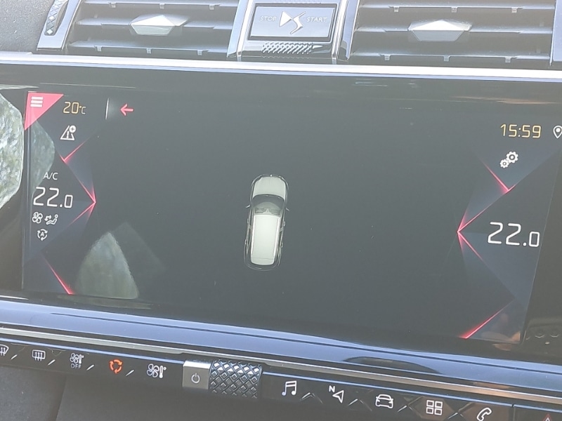 Used DS Automobiles DS 7 2019 for sale - 78146874: Photo 11