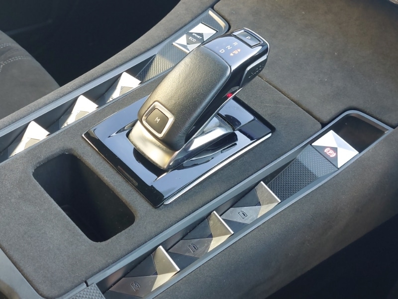 Used DS Automobiles DS 7 2019 for sale - 78146874: Photo 15