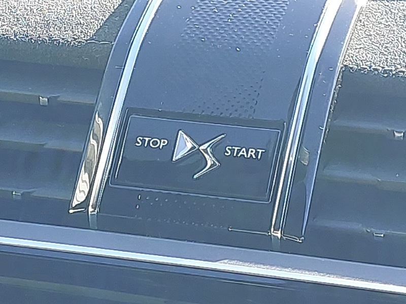 Used DS Automobiles DS 7 2019 for sale - 78146874: Photo 17