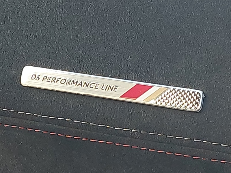 Used DS Automobiles DS 7 2019 for sale - 78146874: Photo 18