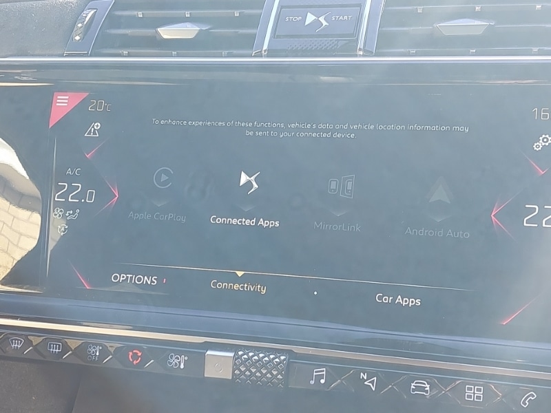 Used DS Automobiles DS 7 2019 for sale - 78146874: Photo 19