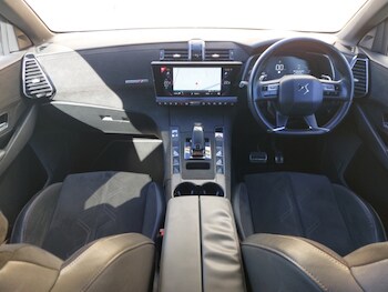 Used DS Automobiles DS 7 2019 for sale - 78146874: Photo