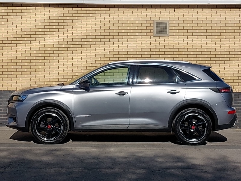 Used DS Automobiles DS 7 2019 for sale - 78146874: Photo 4