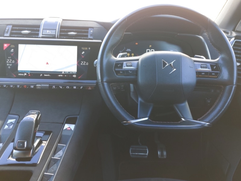 Used DS Automobiles DS 7 2019 for sale - 78146874: Photo 7