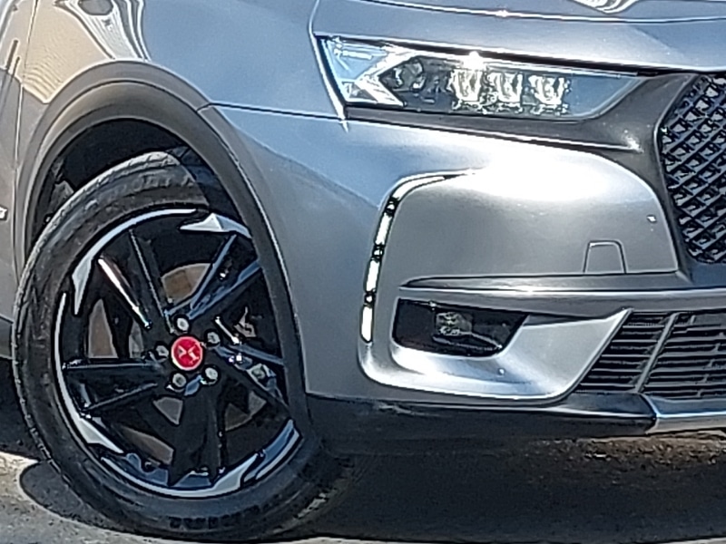 Used DS Automobiles DS 7 2019 for sale - 78146874: Photo 9