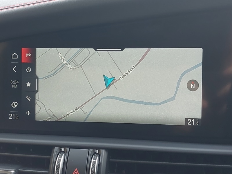 Used Alfa Romeo Giulia 2025 for sale - 76897654: Photo 13