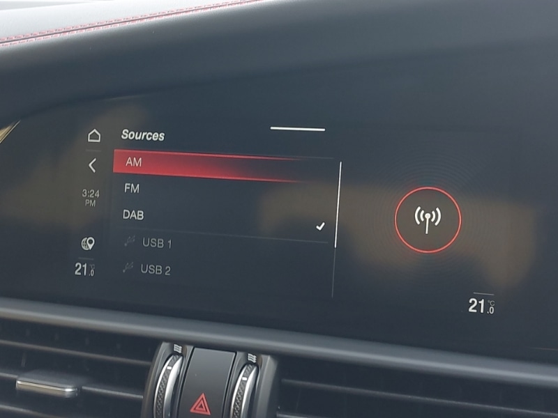 Used Alfa Romeo Giulia 2025 for sale - 76897654: Photo 14