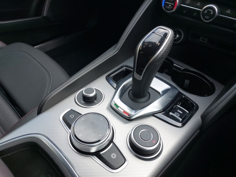 Used Alfa Romeo Giulia 2025 for sale - 76897654: Photo 17