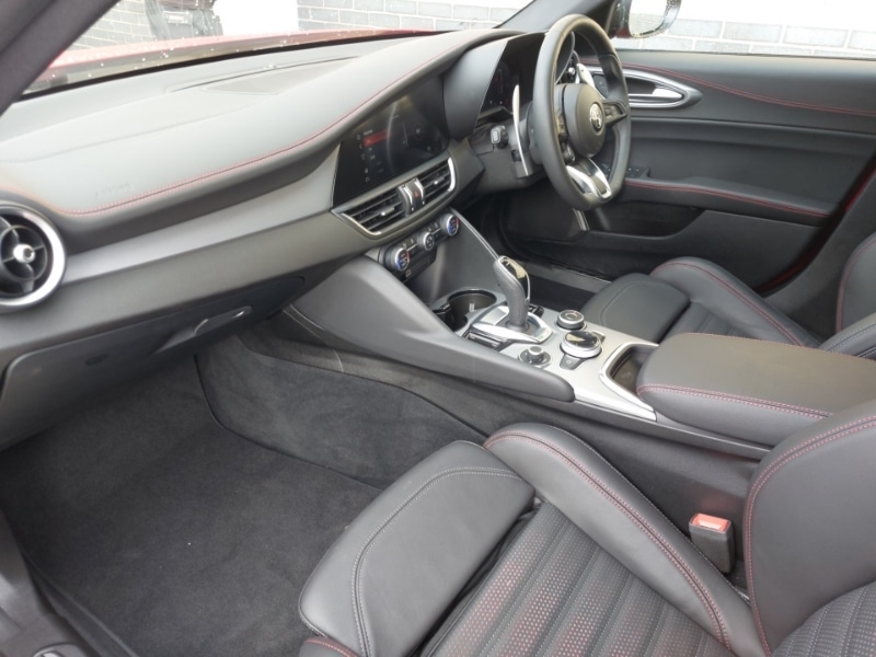 Used Alfa Romeo Giulia 2025 for sale - 76897654: Photo 5