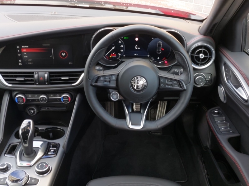 Used Alfa Romeo Giulia 2025 for sale - 76897654: Photo 7