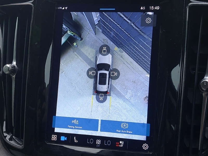 Used Volvo XC60 2023 for sale - 77078435: Photo 11