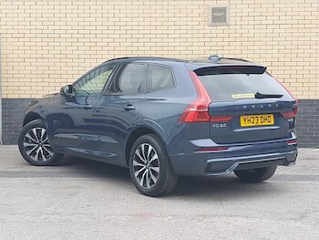 Used Volvo XC60 2023 for sale - 77078435: Photo