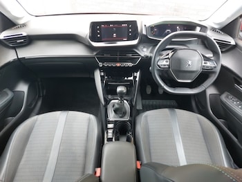 Used Peugeot 208 2020 for sale - 78224990: Photo