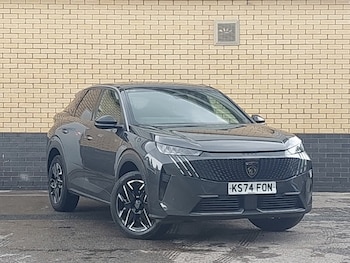 Used Peugeot 3008 2024 for sale - 78634189: Photo