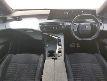 Used Peugeot 3008 2024 for sale - 78634189: Photo